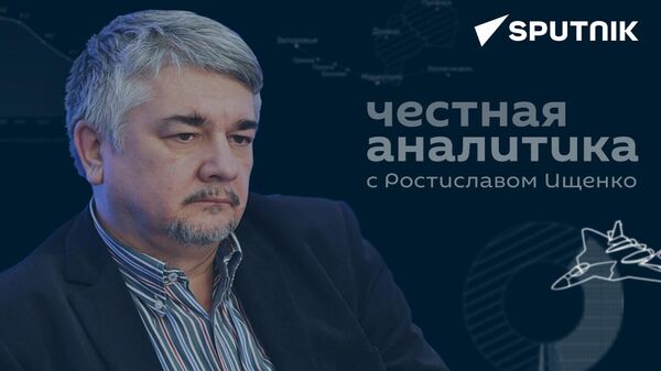 США оказались беспомощны: Ищенко рассказал, что ждет Израиль дальше - Sputnik Таджикистан