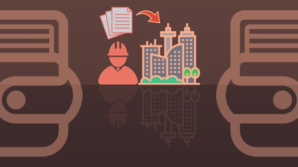 Заглушка к инфографике Сколько стоит патент для мигрантов в России на 2024 год - Sputnik Таджикистан
